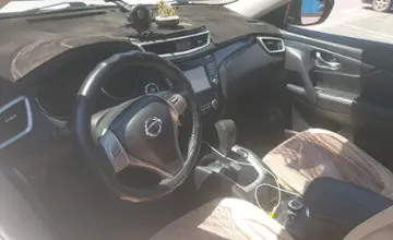 Nissan X-Trail 2016 года за 8 500 000 тг. в Алматы фото 5