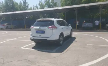 Nissan X-Trail 2016 года за 8 500 000 тг. в Алматы фото 3
