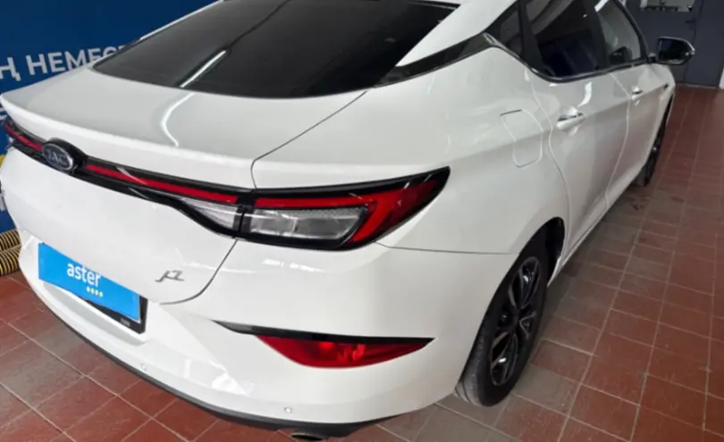 JAC J7 2022 года за 6 500 000 тг. в Астана фото 5