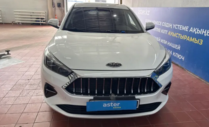 JAC J7 2022 года за 6 500 000 тг. в Астана фото 2