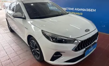 JAC J7 2022 года за 6 500 000 тг. в Астана фото 3