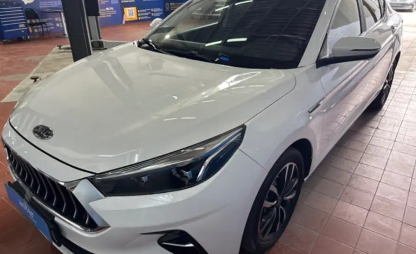 JAC J7 2022 года за 6 500 000 тг. в Астана