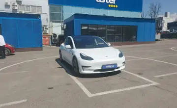 Tesla Model 3 2023 года за 14 000 000 тг. в Алматы фото 2
