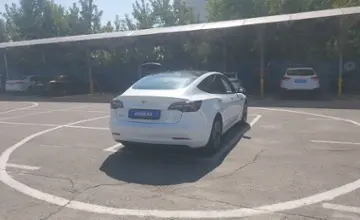 Tesla Model 3 2023 года за 14 000 000 тг. в Алматы фото 3