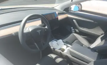 Tesla Model 3 2023 года за 14 000 000 тг. в Алматы фото 5