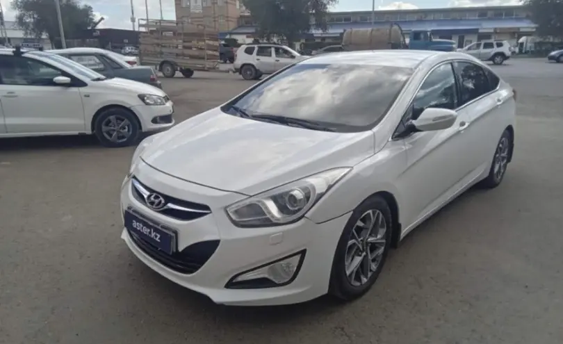 Hyundai i40 2013 года за 6 500 000 тг. в Уральск