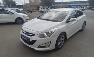 Hyundai i40 2013 года за 6 500 000 тг. в Уральск фото 1