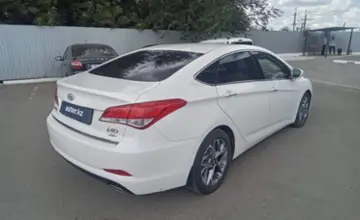 Hyundai i40 2013 года за 6 500 000 тг. в Уральск
