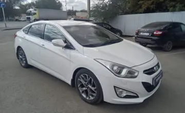 Hyundai i40 2013 года за 6 500 000 тг. в Уральск фото 3
