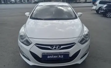 Hyundai i40 2013 года за 6 500 000 тг. в Уральск фото 2