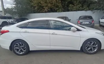 Hyundai i40 2013 года за 6 500 000 тг. в Уральск фото 4