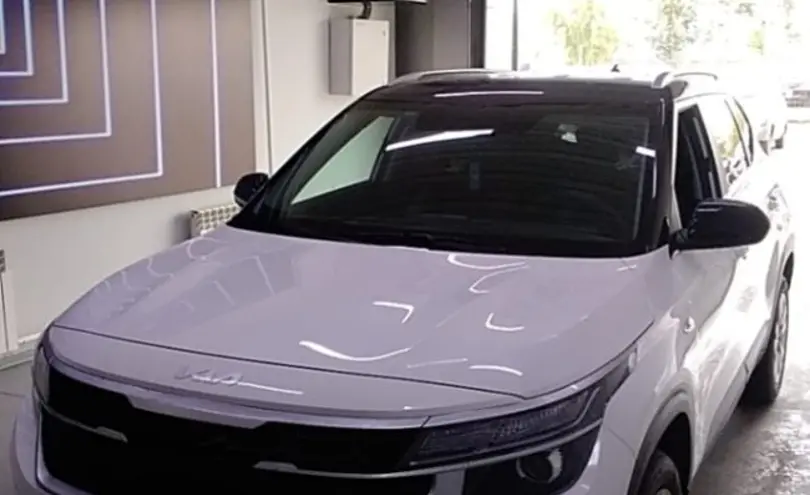 Kia Seltos 2023 года за 9 500 000 тг. в Павлодар