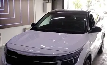 Kia Seltos 2023 года за 9 500 000 тг. в Павлодар фото 1