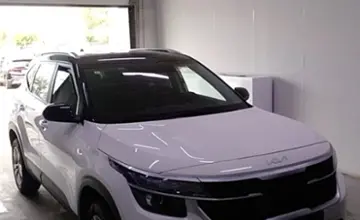 Kia Seltos 2023 года за 9 500 000 тг. в Павлодар фото 3