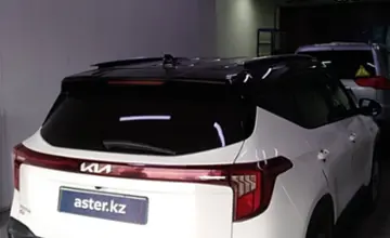 Kia Seltos 2023 года за 9 500 000 тг. в Павлодар