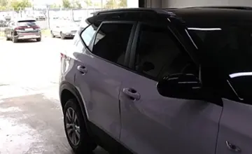 Kia Seltos 2023 года за 9 500 000 тг. в Павлодар фото 4