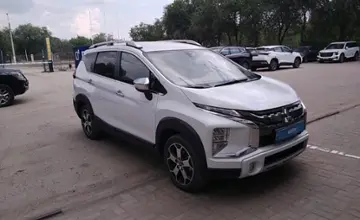 Mitsubishi Xpander 2022 года за 10 000 000 тг. в Актобе фото 3