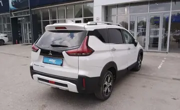 Mitsubishi Xpander 2022 года за 10 000 000 тг. в Актобе