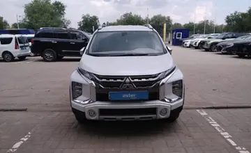 Mitsubishi Xpander 2022 года за 10 000 000 тг. в Актобе фото 2