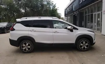 Mitsubishi Xpander 2022 года за 10 000 000 тг. в Актобе фото 4