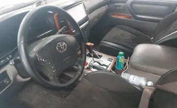 Toyota Land Cruiser 2006 года за 13 000 000 тг. в Астана фото 5