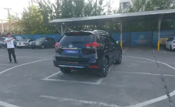 Nissan X-Trail 2019 года за 11 000 000 тг. в Алматы фото 3