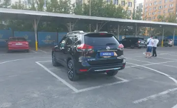 Nissan X-Trail 2019 года за 11 000 000 тг. в Алматы фото 4