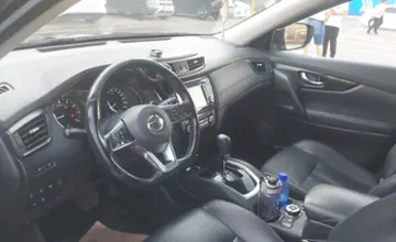 Nissan X-Trail 2019 года за 11 000 000 тг. в Алматы фото 5