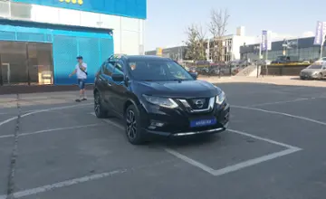 Nissan X-Trail 2019 года за 11 000 000 тг. в Алматы фото 2