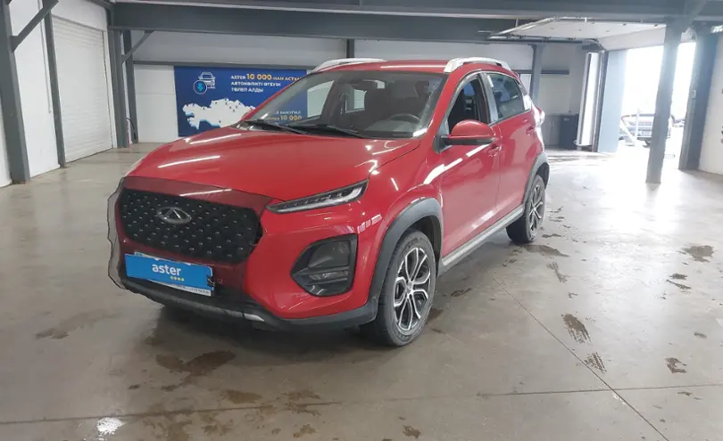 Chery Tiggo 2 Pro 2023 года за 6 000 000 тг. в Астана