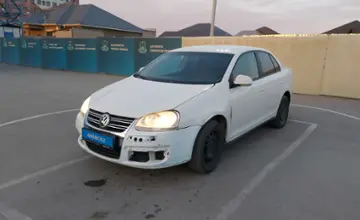 Volkswagen Jetta 2008 года за 3 500 000 тг. в Шымкент фото 1