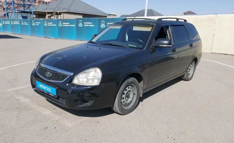 LADA (ВАЗ) Priora 2014 года за 3 000 000 тг. в Шымкент