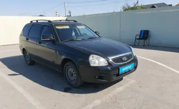 LADA (ВАЗ) Priora 2014 года за 3 000 000 тг. в Шымкент фото 2