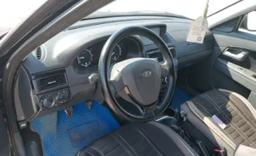 LADA (ВАЗ) Priora 2014 года за 3 000 000 тг. в Шымкент фото 5