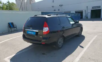 LADA (ВАЗ) Priora 2014 года за 3 000 000 тг. в Шымкент фото 3