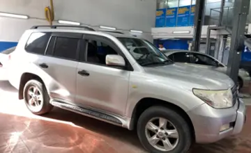Toyota Land Cruiser 2011 года за 20 000 000 тг. в Астана фото 4