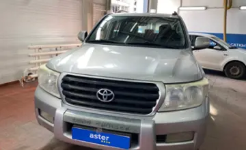 Toyota Land Cruiser 2011 года за 20 000 000 тг. в Астана фото 2