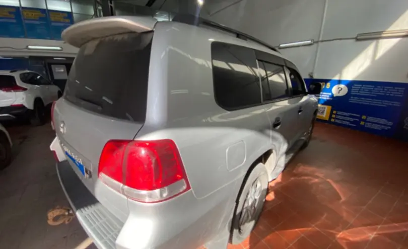 Toyota Land Cruiser 2011 года за 20 000 000 тг. в Астана фото 5