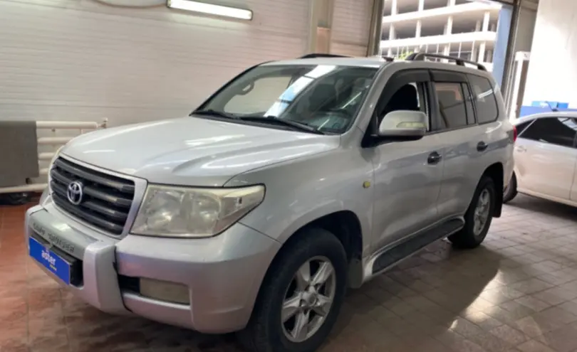 Toyota Land Cruiser 2011 года за 20 000 000 тг. в Астана