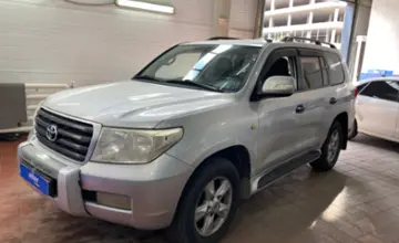 Toyota Land Cruiser 2011 года за 20 000 000 тг. в Астана фото 1