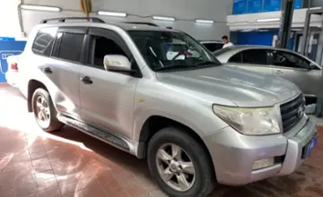 Toyota Land Cruiser 2011 года за 20 000 000 тг. в Астана фото 3