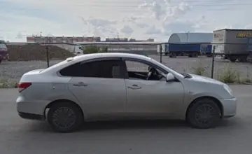Nissan Almera 2014 года за 3 500 000 тг. в Петропавловск фото 4