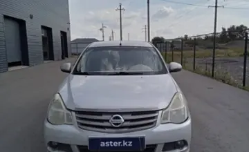 Nissan Almera 2014 года за 3 500 000 тг. в Петропавловск фото 2