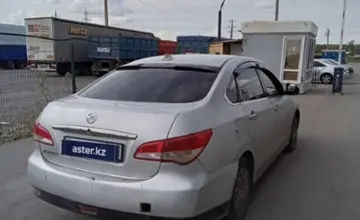 Nissan Almera 2014 года за 3 500 000 тг. в Петропавловск