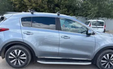 Kia Sportage 2021 года за 10 500 000 тг. в Уральск фото 4