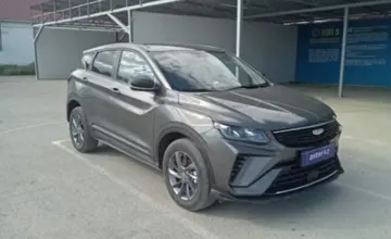 Geely Coolray 2024 года за 10 500 000 тг. в Кызылорда фото 3