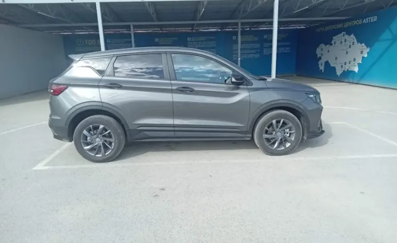 Geely Coolray 2024 года за 10 500 000 тг. в Кызылорда фото 4