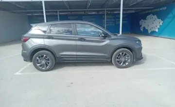 Geely Coolray 2024 года за 10 500 000 тг. в Кызылорда фото 4