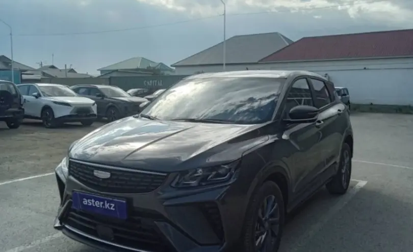 Geely Coolray 2024 года за 10 500 000 тг. в Кызылорда