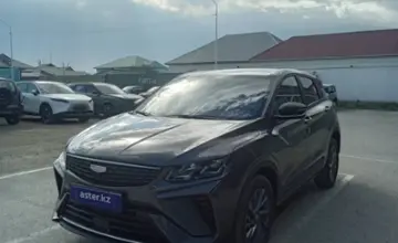 Geely Coolray 2024 года за 10 500 000 тг. в Кызылорда фото 1